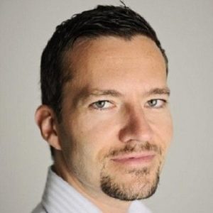 Bjørn Christian Nørbech