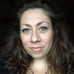 Jeannie McGillivray